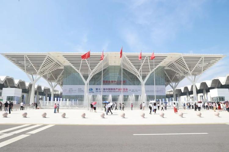 哪一個旅展最大