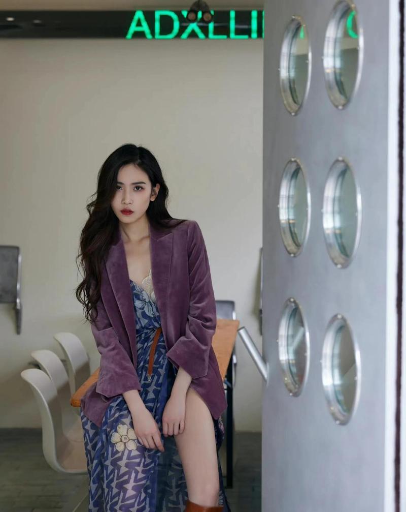 劉美彤:從螢幕角色到文化現象的深度解析 3 劉美彤