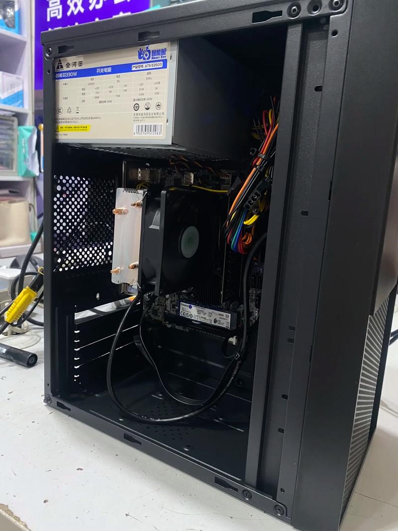 i58400主機板