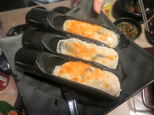 新馬辣可以打包嗎