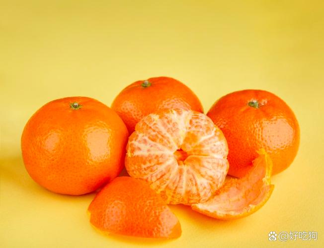 睡前吃橘子好嗎