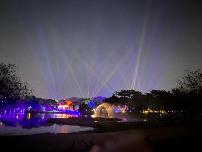 2025高雄燈會在哪