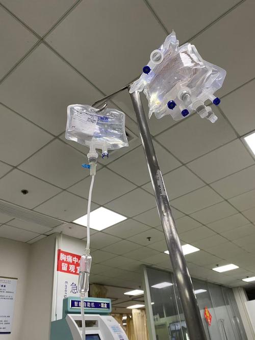 一直吐可以掛急診嗎