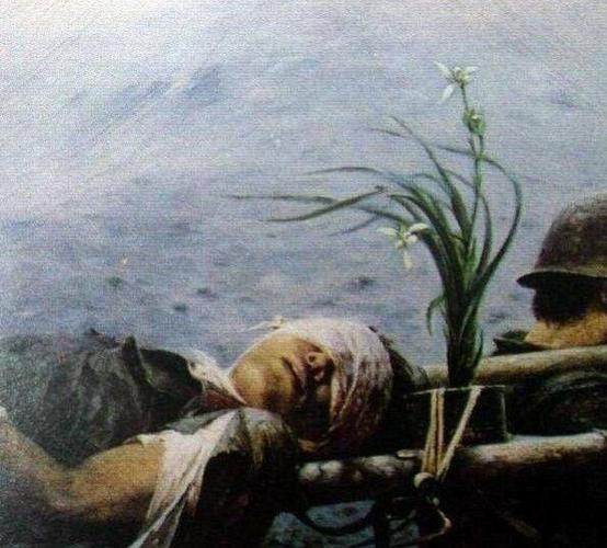 人死多久會有味道