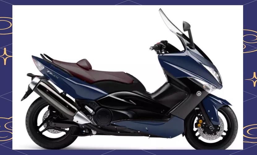 為什麼TMAX那麼貴