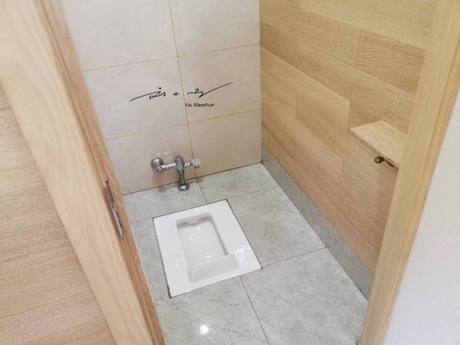 什麼是浴廁:從功能、設計到居家生活美學的深度解析 1 什麼是浴廁