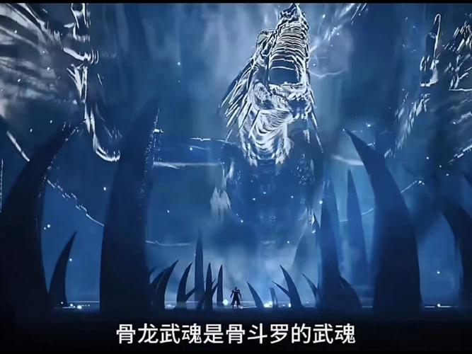 大師的武魂是什麼