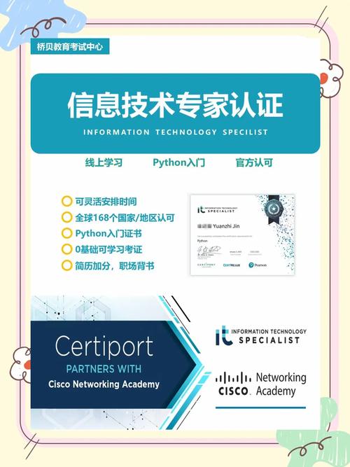 Python證照有用嗎
