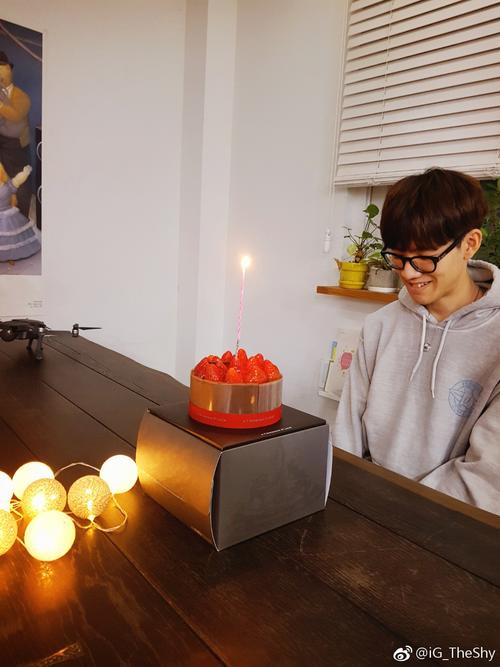 ig會有生日提醒嗎