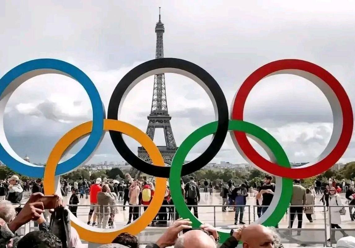 蘇聯有參加巴黎奧運嗎