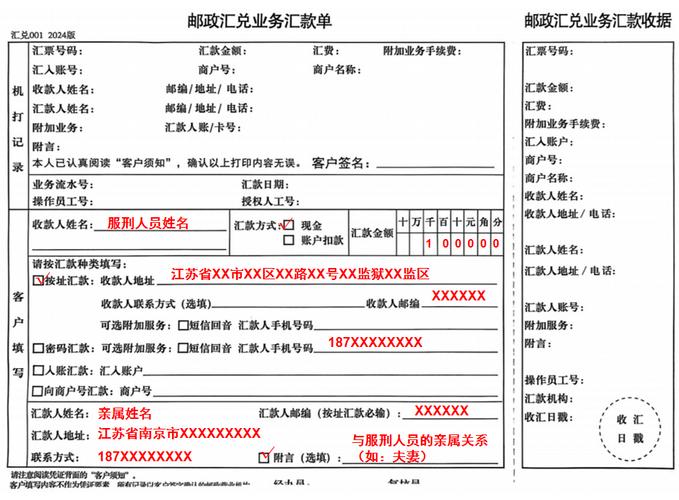 匯款跟轉帳差在哪