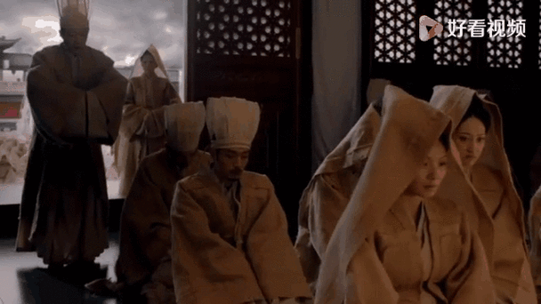 皇上駕崩是第幾集