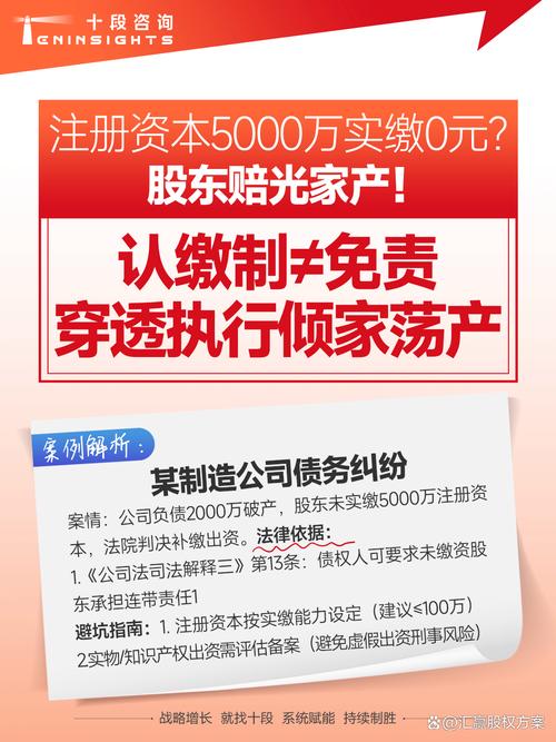 債權人是股東嗎