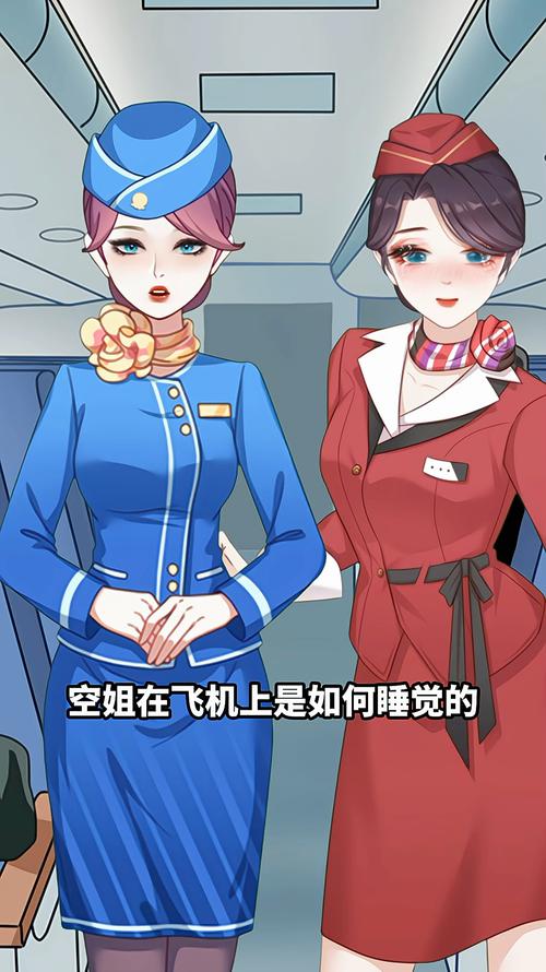 飛機上可以躺著睡嗎