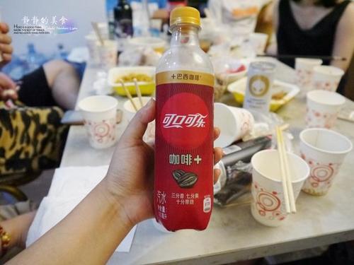 煙波飯店 冰箱飲料要錢嗎