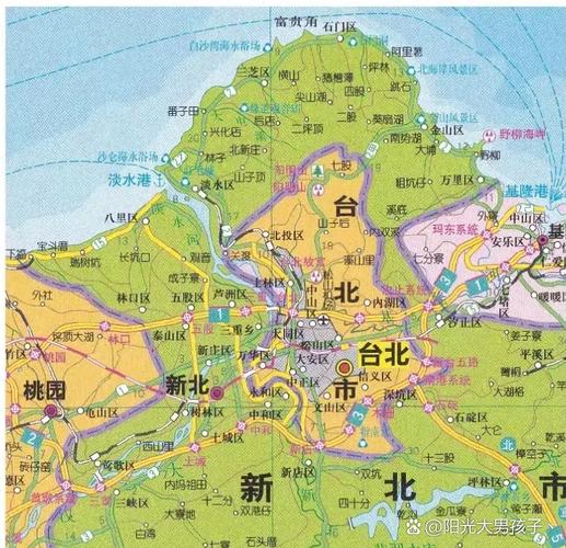 台北市中心是哪裡