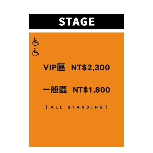 Zepp New Taipei怎麼走?交通攻略、周邊美食與樂趣一次掌握! 1 Zepp New Taipei怎麼走