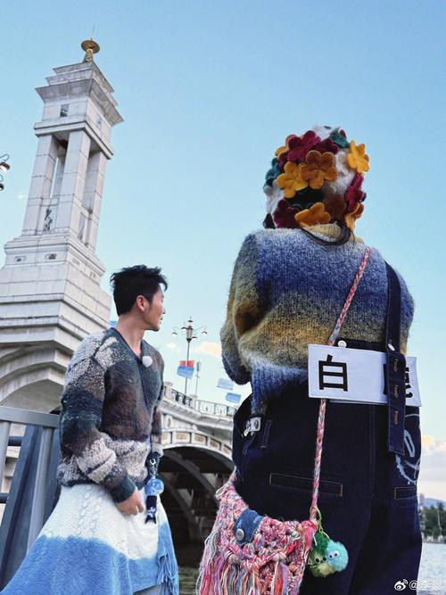 奔跑吧茶马古道篇有誰