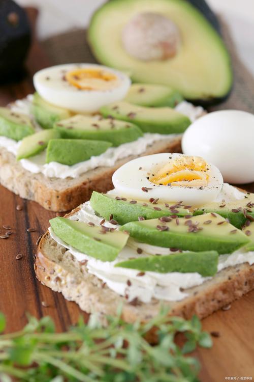 早餐吃水煮蛋配什麼:打造營養滿分、美味加倍的晨間活力 3 早餐吃水煮蛋配什麼