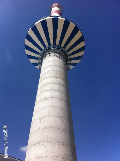 水塔要曬太陽嗎