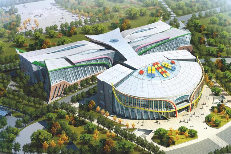 建漢是誰的子公司