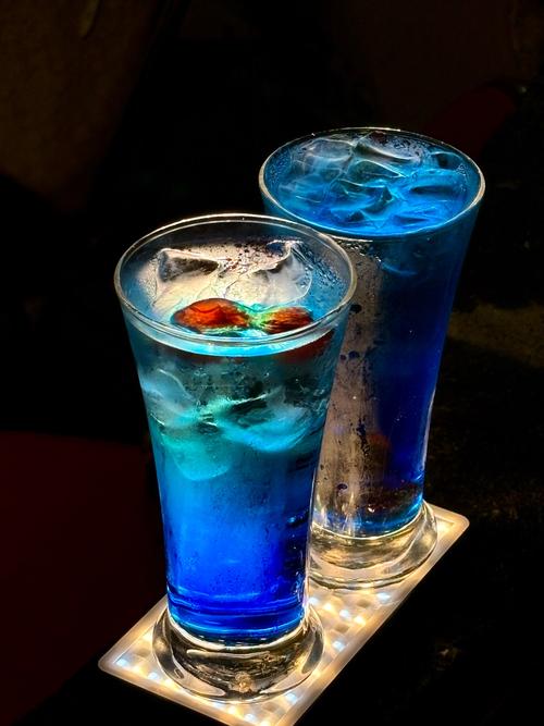 1天可以喝多少氣泡水