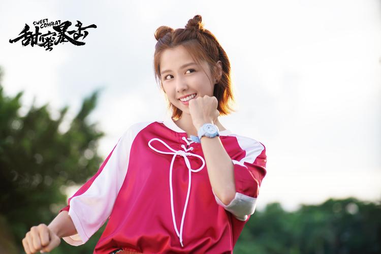 邵雨薇跟誰「結婚」了?她的愛情歸屬與吳慷仁的甜蜜情緣全解析 3 邵雨薇跟誰結婚