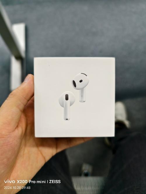 哪裡有賣AirPods 4