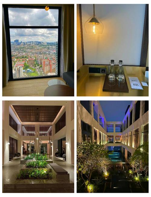 吉隆坡 住哪好?2025最完整住宿攻略,新手老手都適用! 1 吉隆坡 住哪好