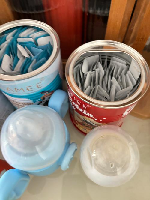 館長分離乳清怎麼泡