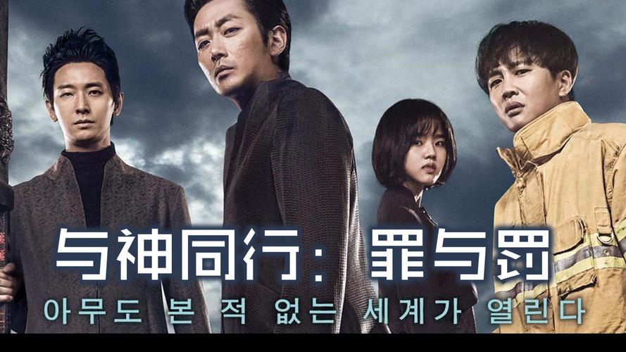 與神同行 會有3嗎