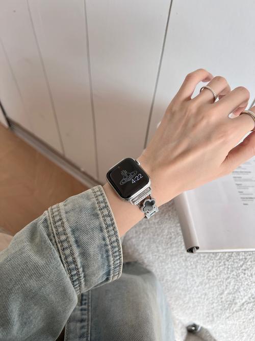 apple watch 可以看書嗎?深入探索智慧手錶閱讀的可能性與實用指南 1 apple watch 可以看書嗎