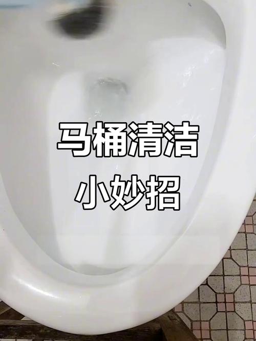 鹽巴可以洗馬桶嗎
