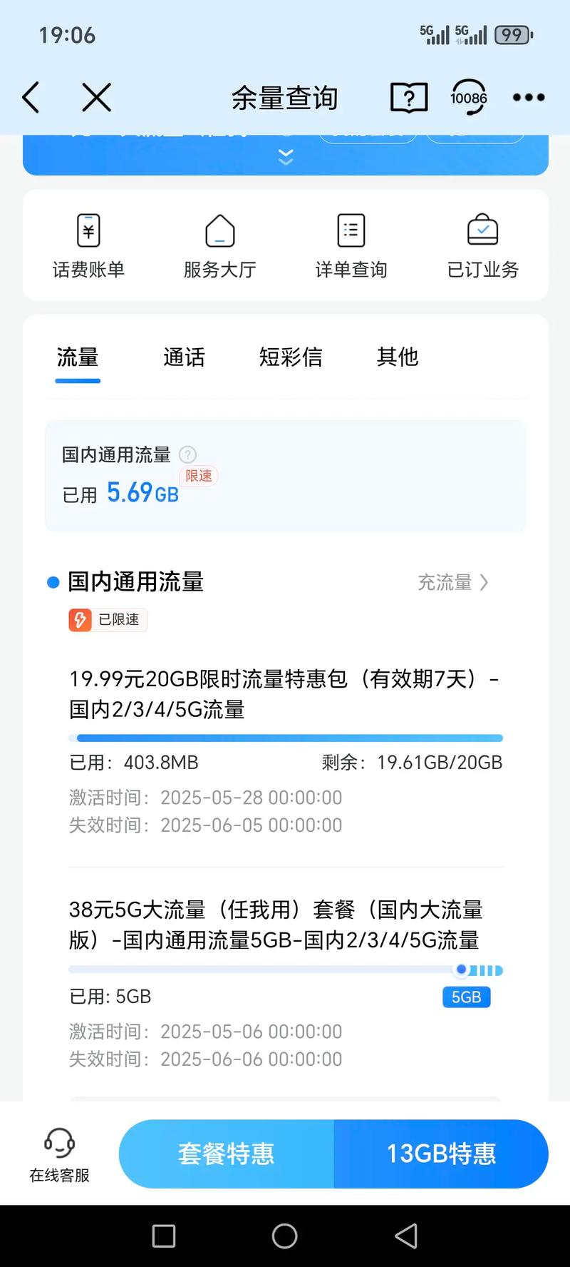 推特會限制流量嗎