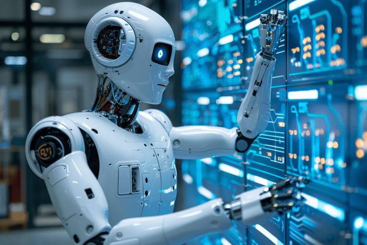 醫療AI有哪些:深度解析智慧醫療的多元應用與實踐 3 醫療AI有哪些