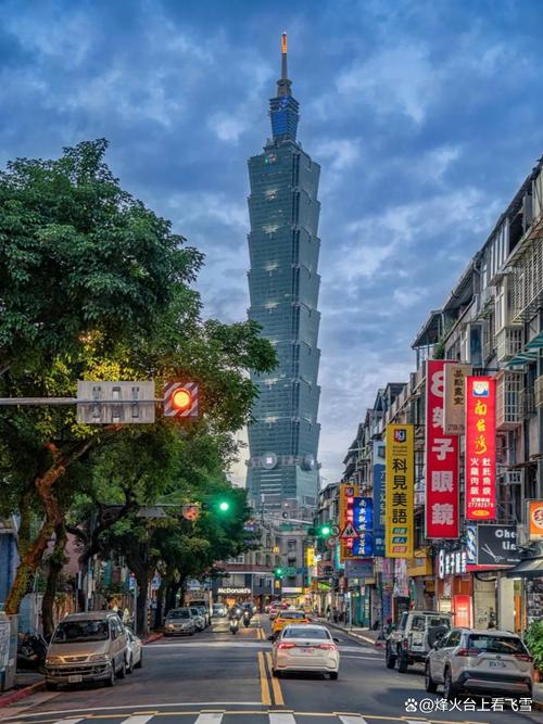 台北哪區治安最好