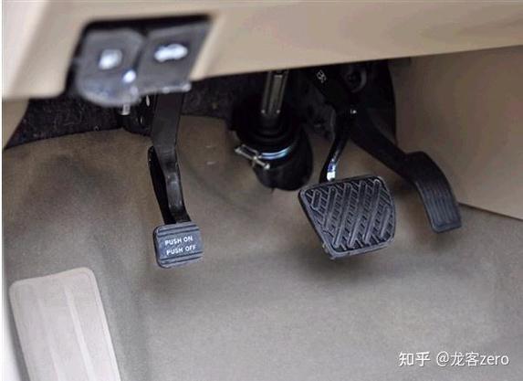 TOYOTA CAMRY手煞車在哪裡?深度解析其設計、操作與維護 1 TOYOTA CAMRY手煞車在哪裡