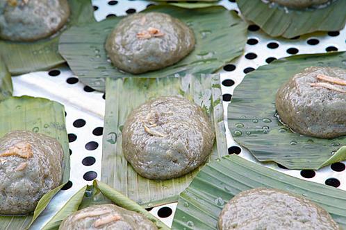 草仔粿可以拜神明嗎?傳統點心與信仰習俗的深度探索 3 草仔粿可以拜神明嗎