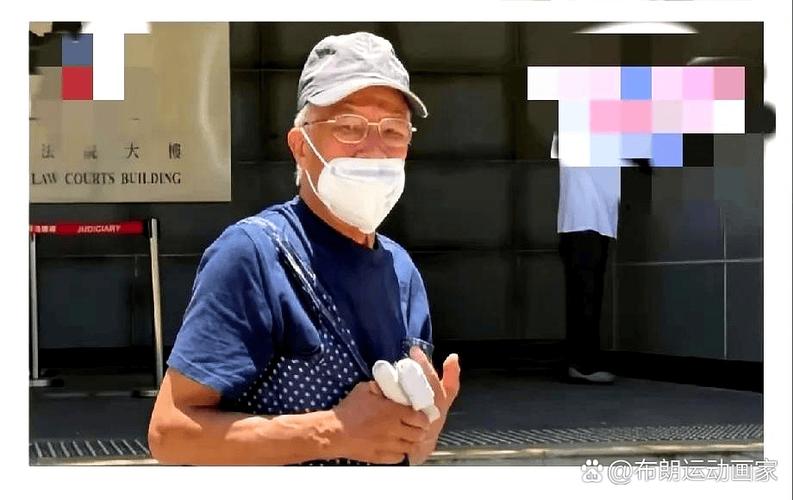 何伯是誰