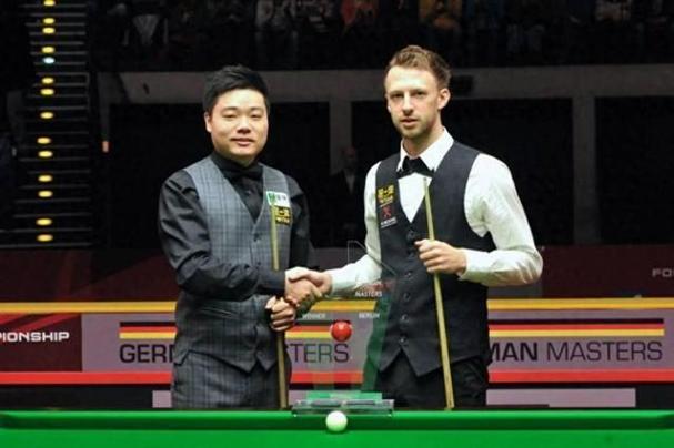 桌球世界排名第一是誰