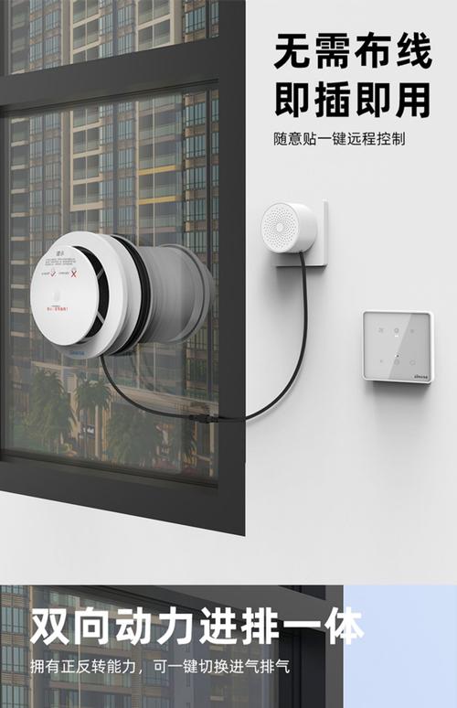 冷氣送風可以開窗戶嗎?深度解析通風效益與節能迷思 1 冷氣送風可以開窗戶嗎