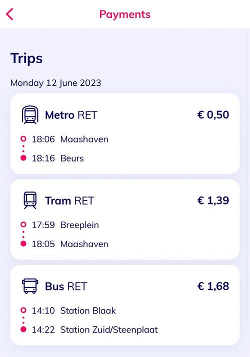 兩餐可以刷line pay嗎