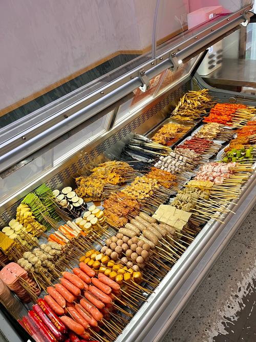 鐵板燒是吃什麼