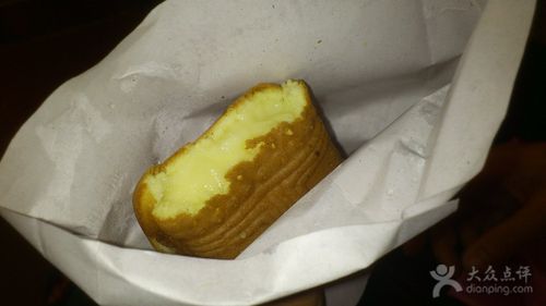 吊鐘燒一盒幾個