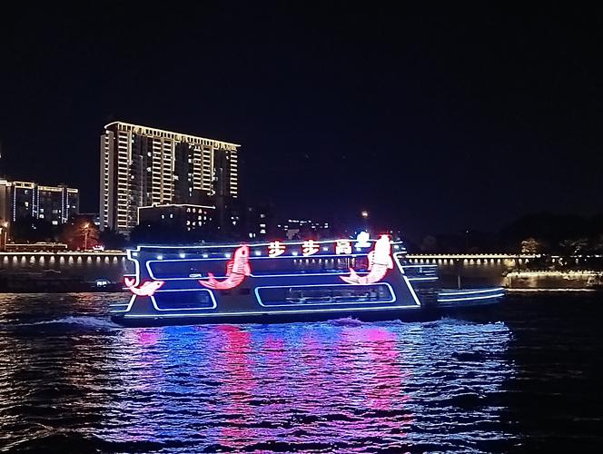 郵輪上的水怎麼來