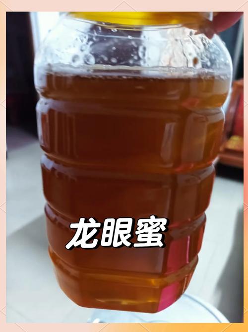 龍眼蜜有什麼好處:深度解析天然滋養的甜蜜魅力與應用 1 龍眼蜜有什麼好處