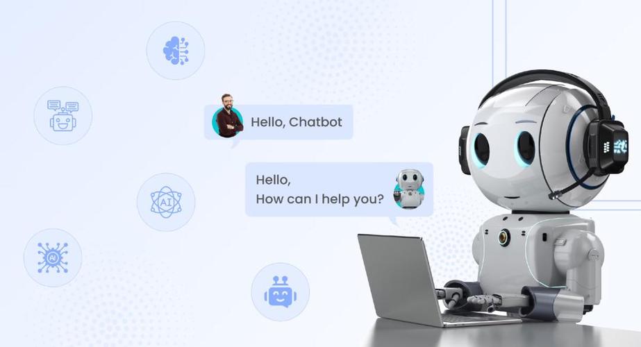 ChatGPT是Chatbot嗎