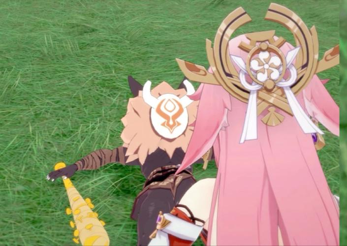 被神明附身的人叫什麼