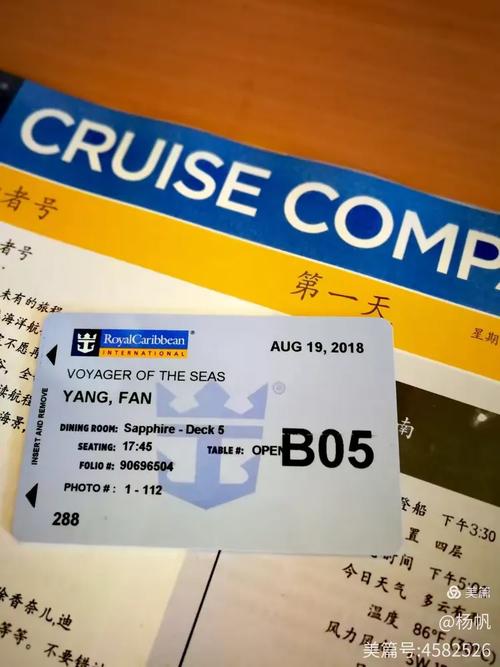 郵輪刷信用卡有保險嗎?深度解析您的海上旅程保障 1 郵輪刷信用卡有保險嗎