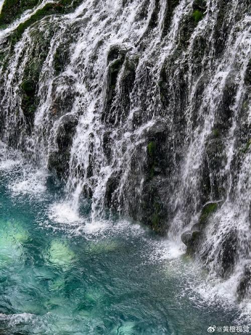 白鬚瀑布怎麼去